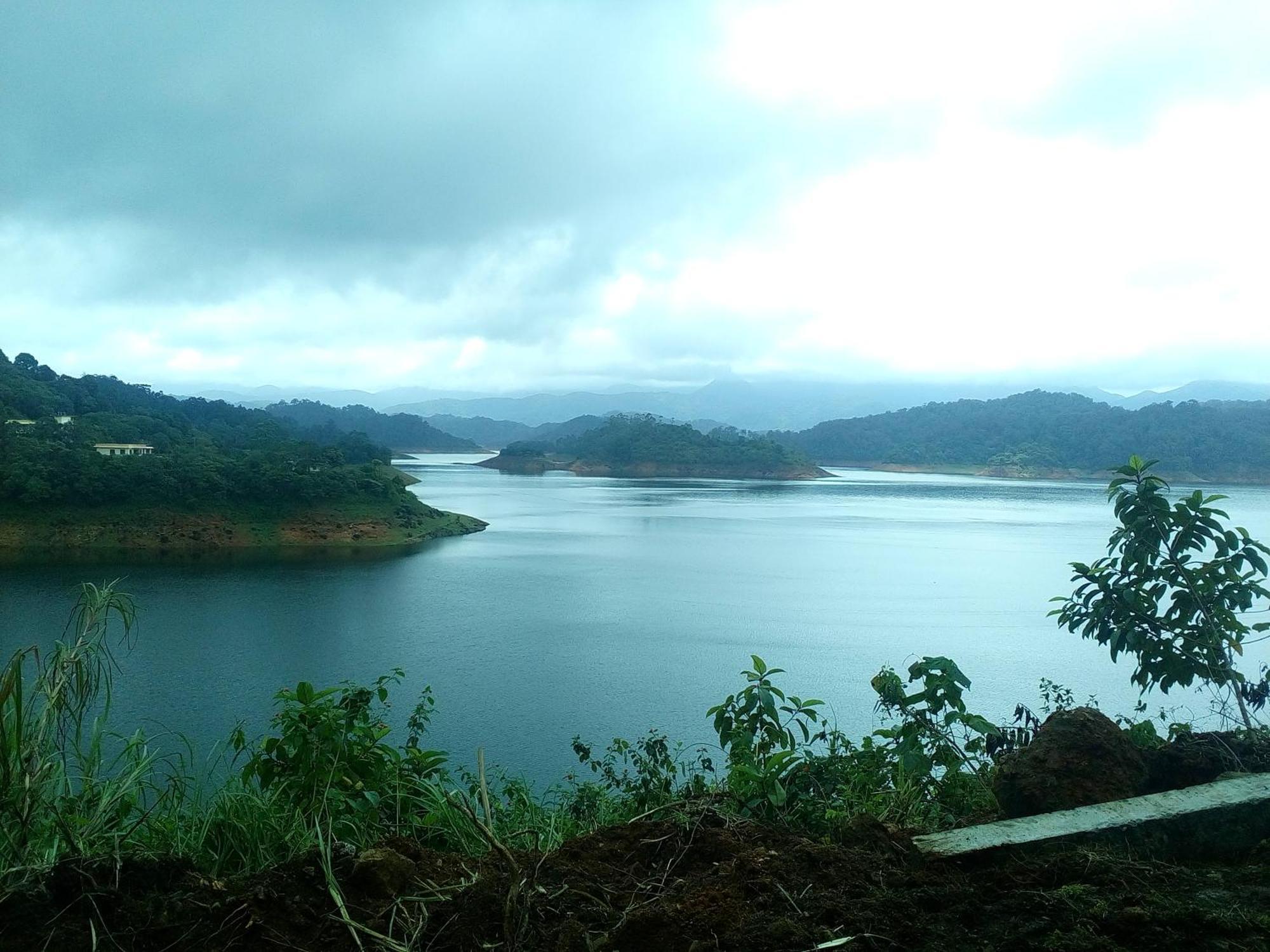 Spicegreen Homestay,Thekkady Exterior photo